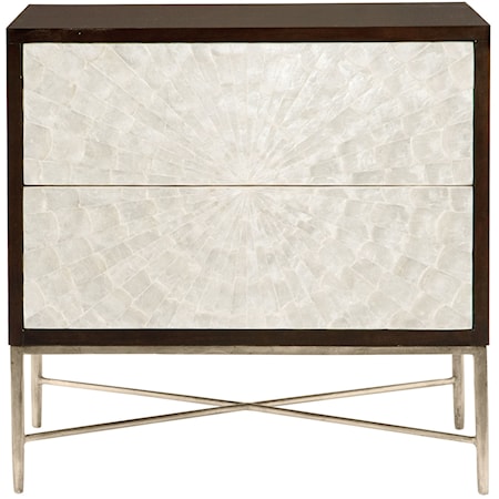 Adagio Nightstand